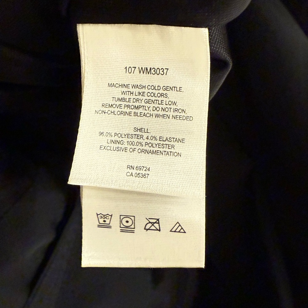 Columbia Black Lightweight Soft Shell Jacket - image 5